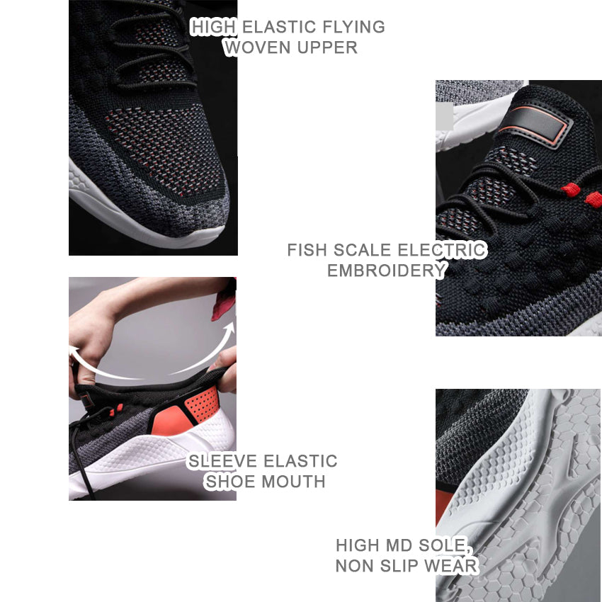 TIM Men Sneakers
