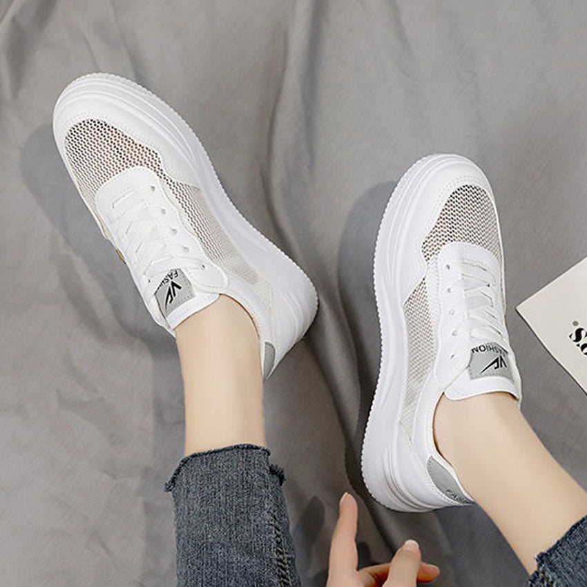 SAHALIE Women Sneakers
