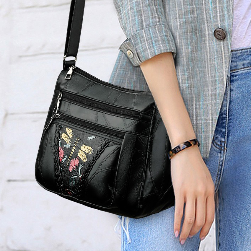 PEMBE Ladies Bag