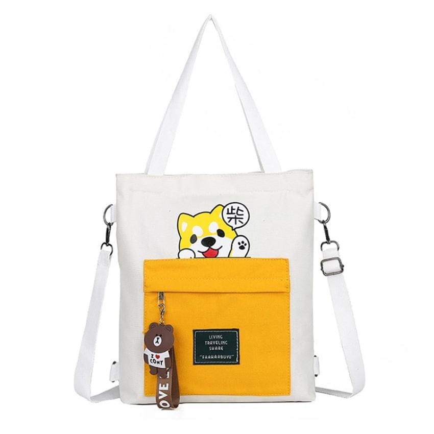 BLAIRE Women Shoulder Bag