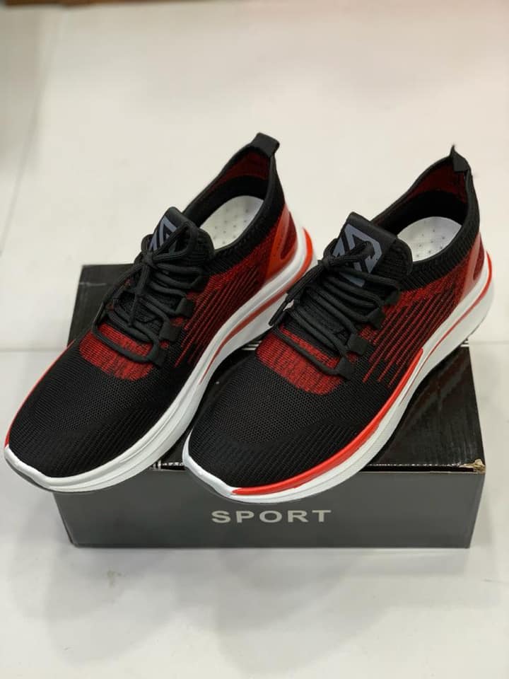 ROCKET Men's Shoes