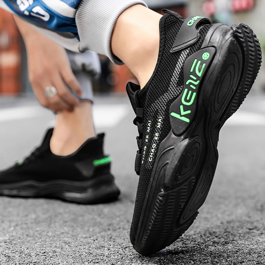 YUKIO Men Sneakers