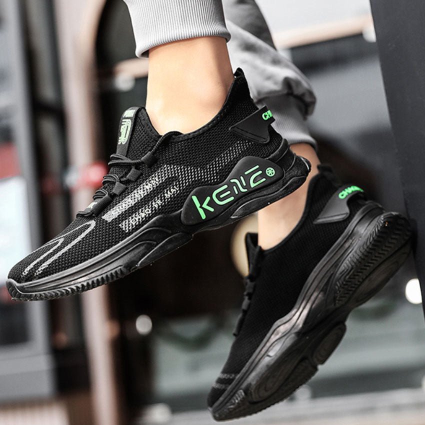 YUKIO Men Sneakers