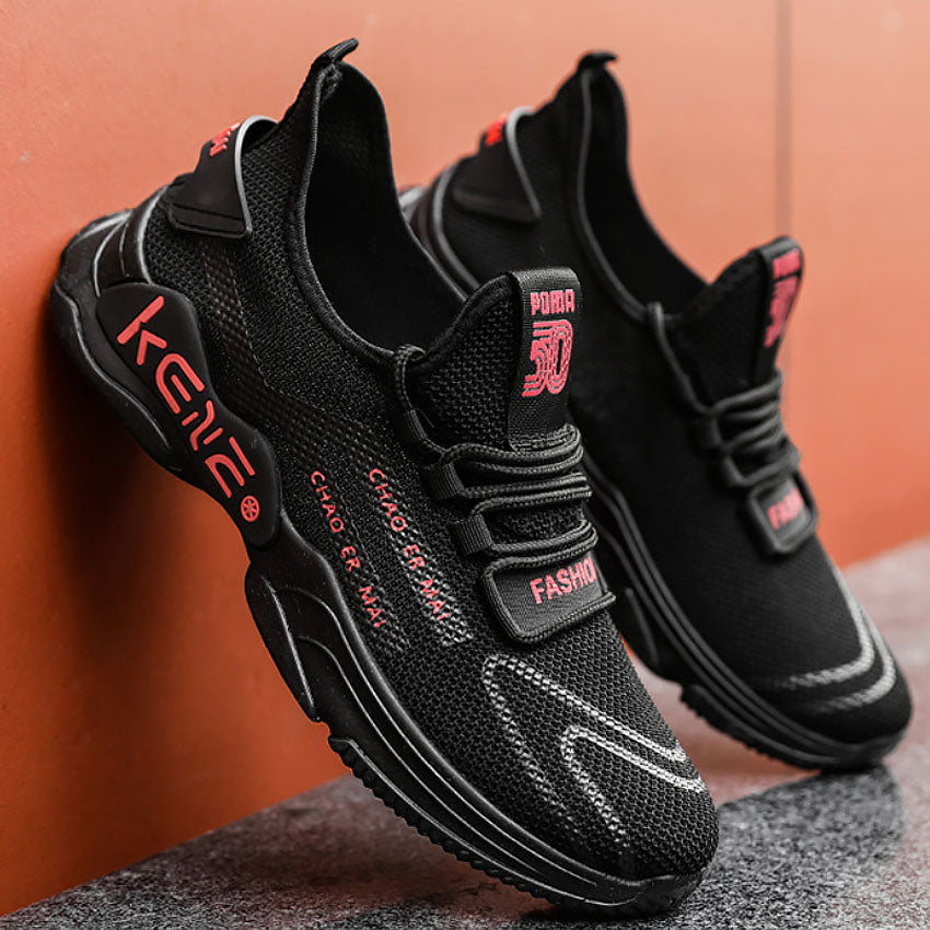 YUKIO Men Sneakers