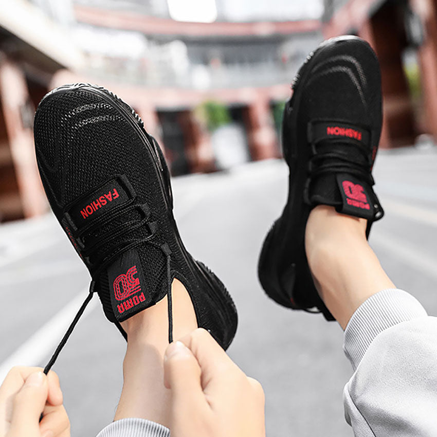YUKIO Men Sneakers