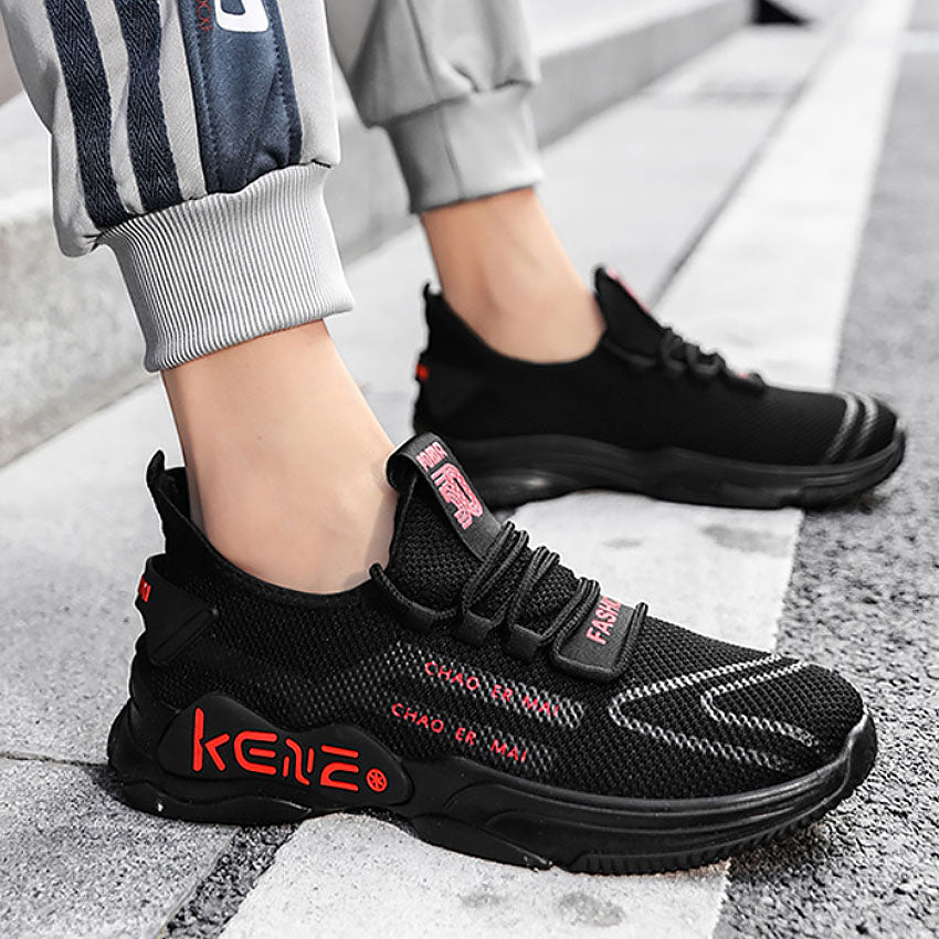 YUKIO Men Sneakers