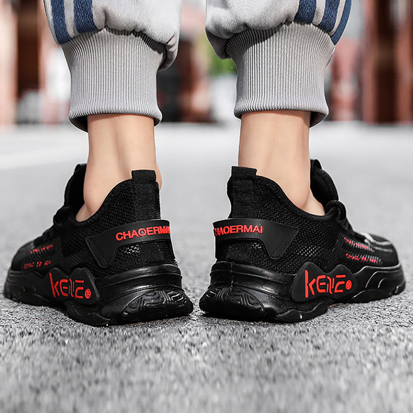 YUKIO Men Sneakers