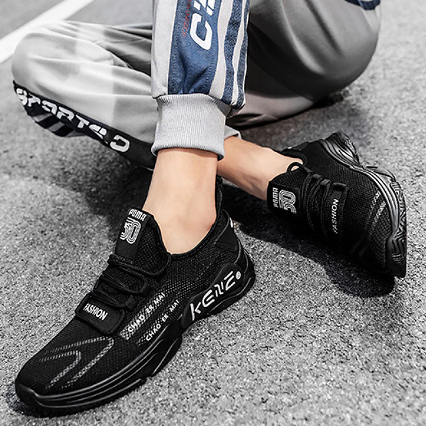 YUKIO Men Sneakers