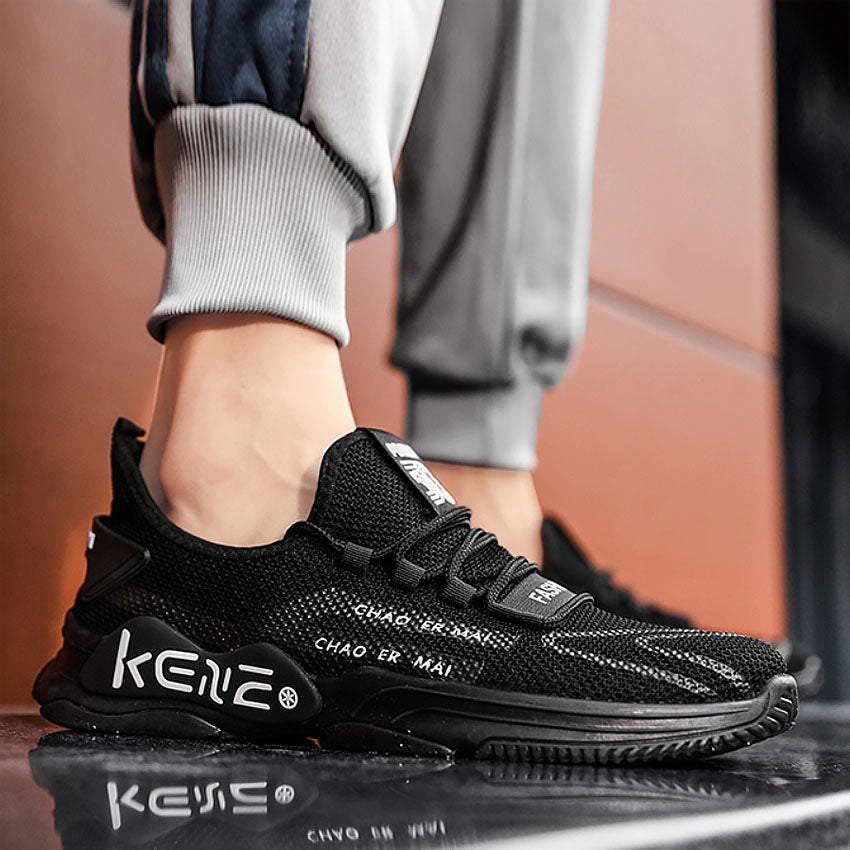 YUKIO Men Sneakers