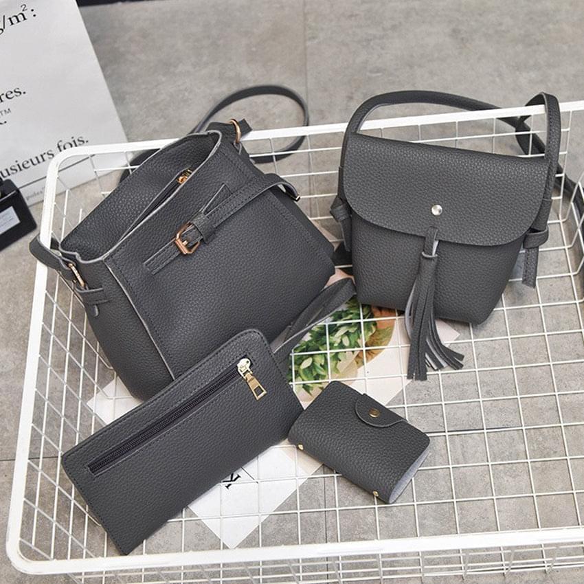 AYLA 4in1 Ladies Bag