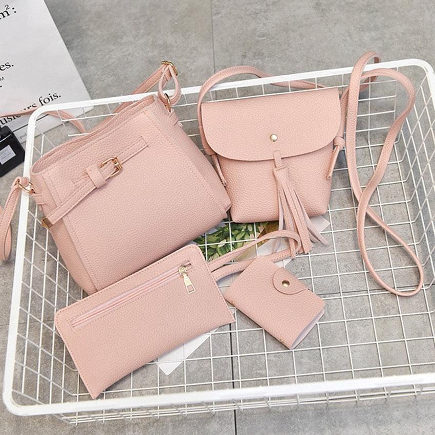 AYLA 4in1 Ladies Bag