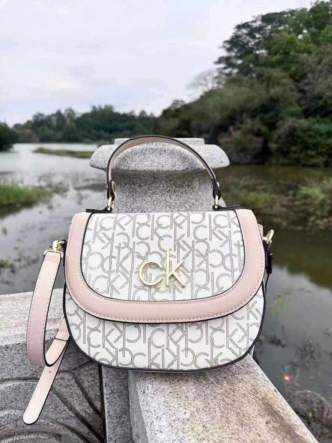 Ck sling bag best sale