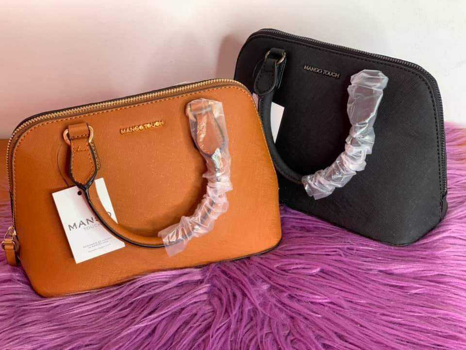 Quality sling bag