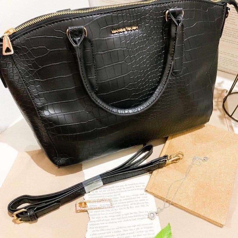 Shoulder Bag