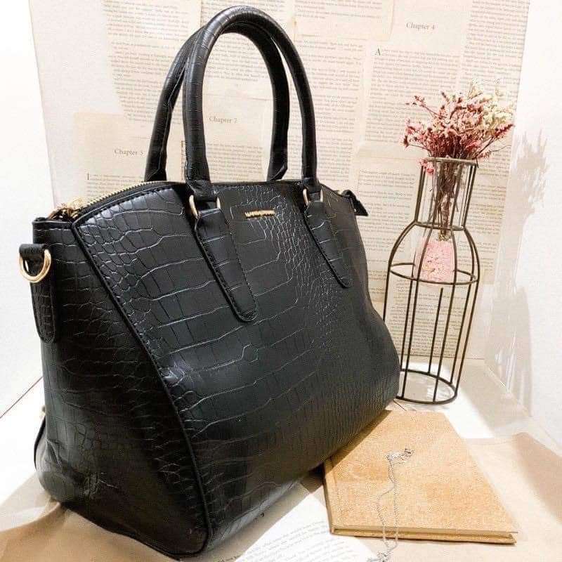 Shoulder Bag