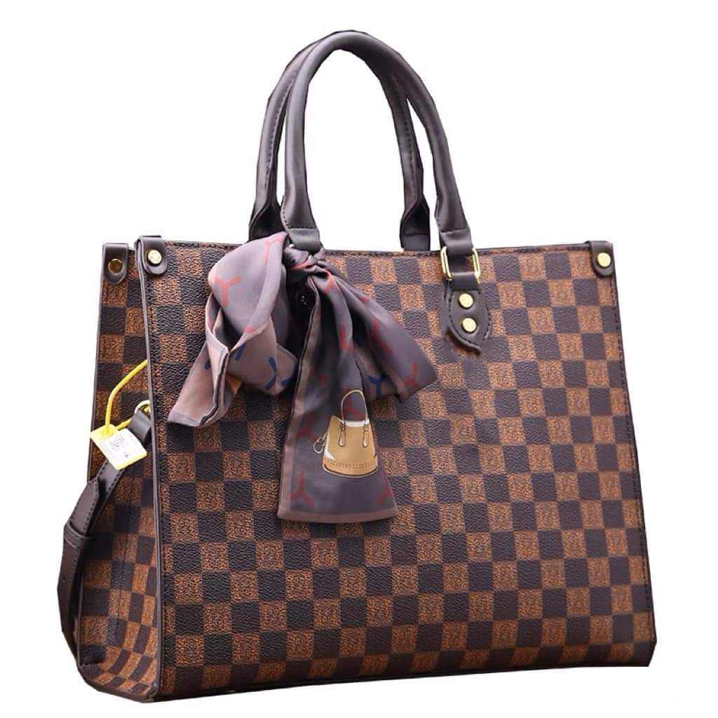 Handbag & Slingbag