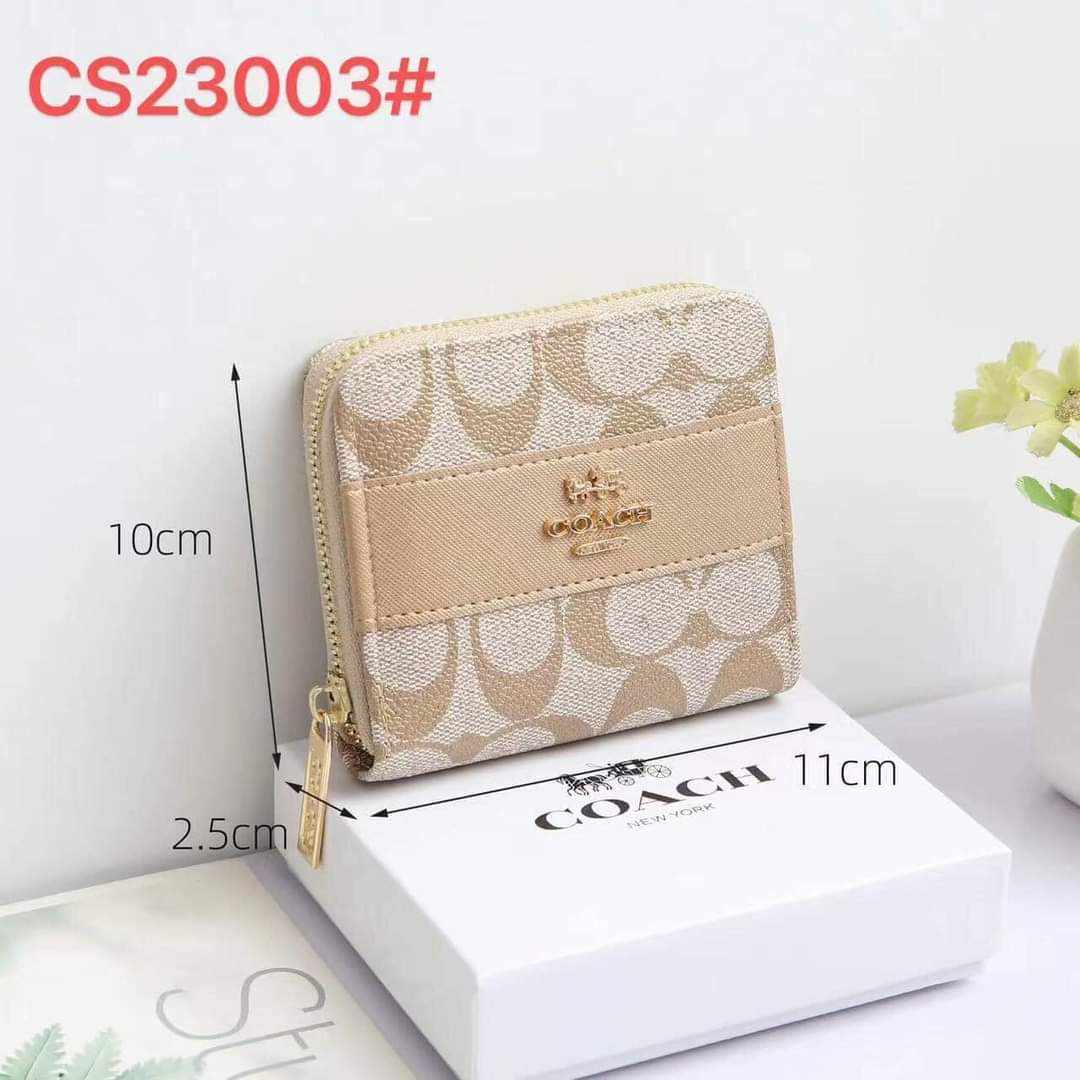Wallet with Box