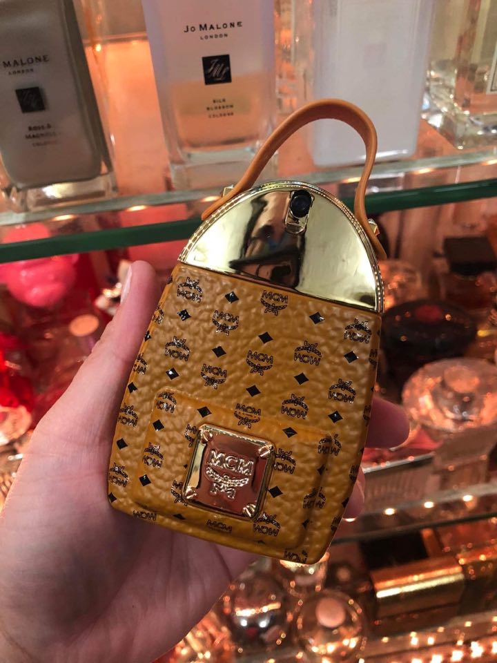 Women's Perfume
