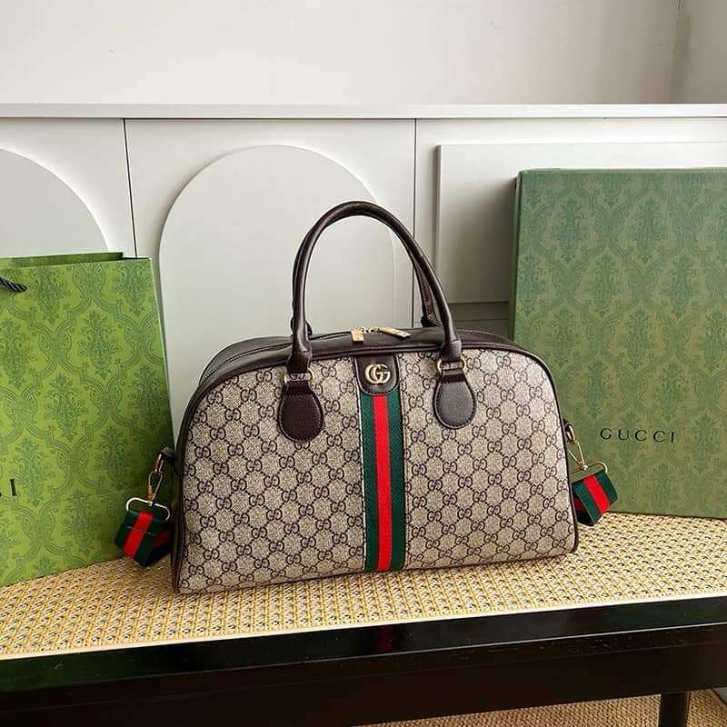 Travel bag