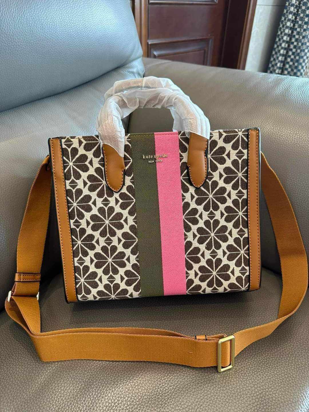 KS Sling Bag