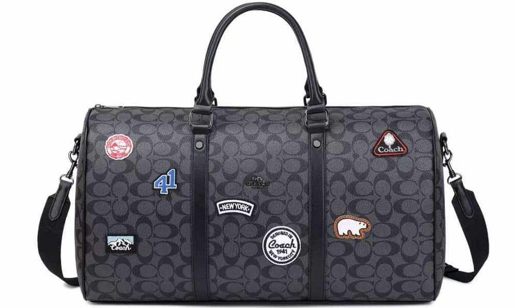 Traveling Bag