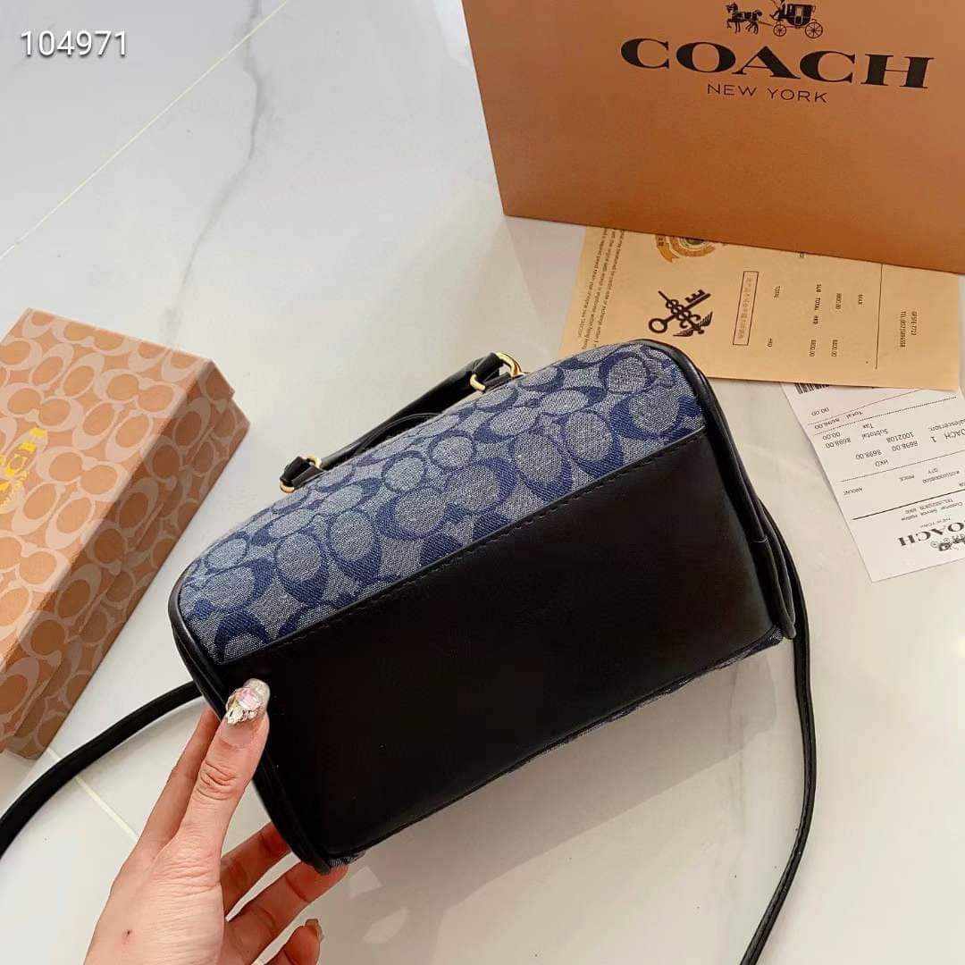 Sling Bag w/ box