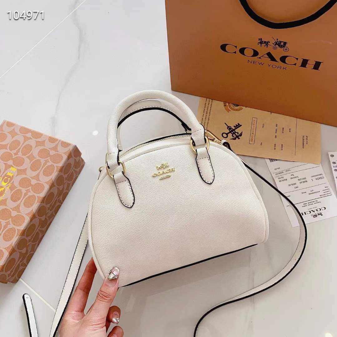 Sling Bag w/ box