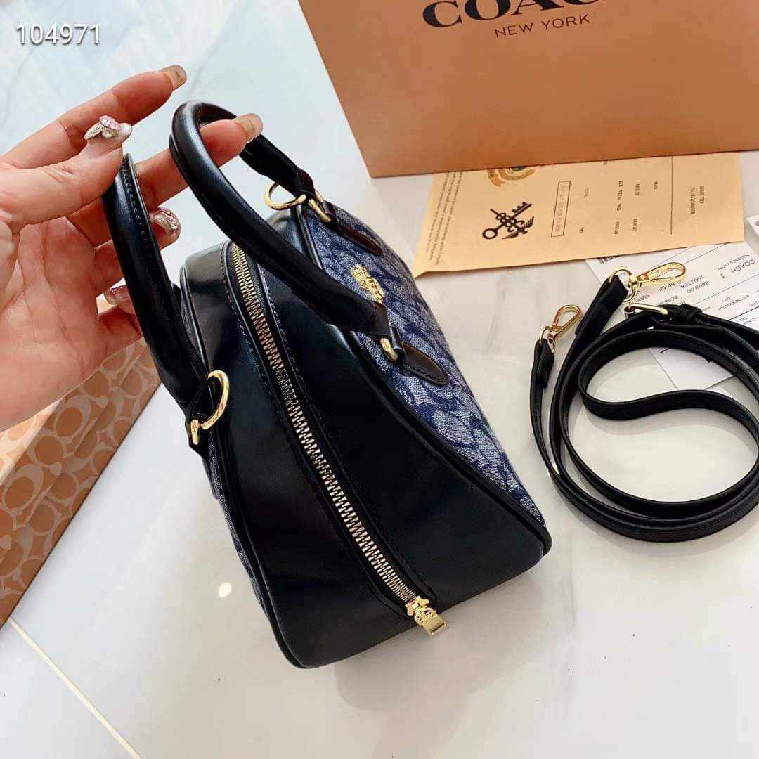 Sling Bag w/ box