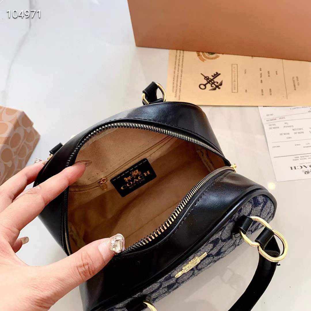 Sling Bag w/ box
