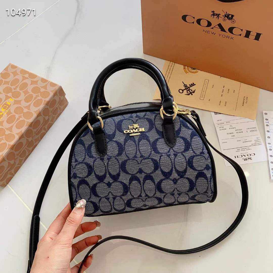 Sling Bag w/ box