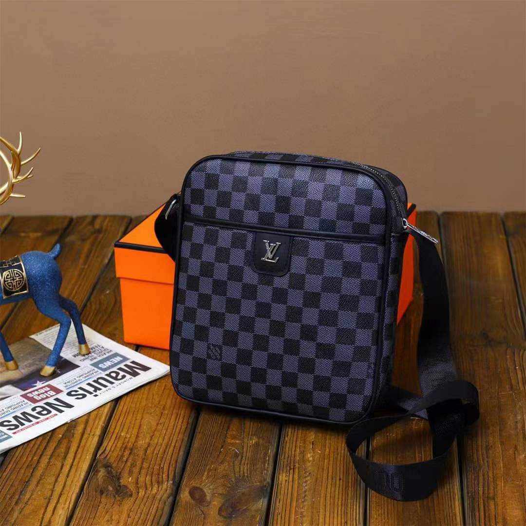 Sling Bag with box & receipt & dust bag