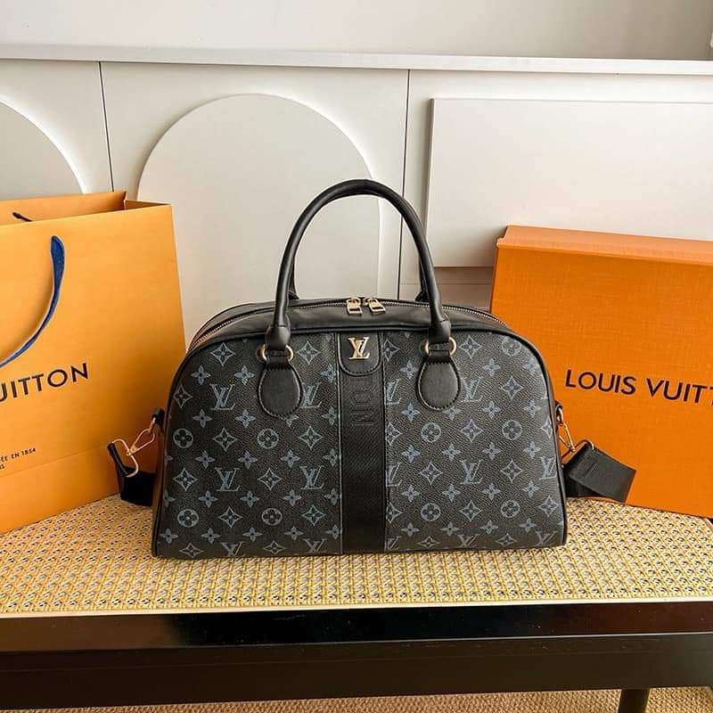 Travel bag
