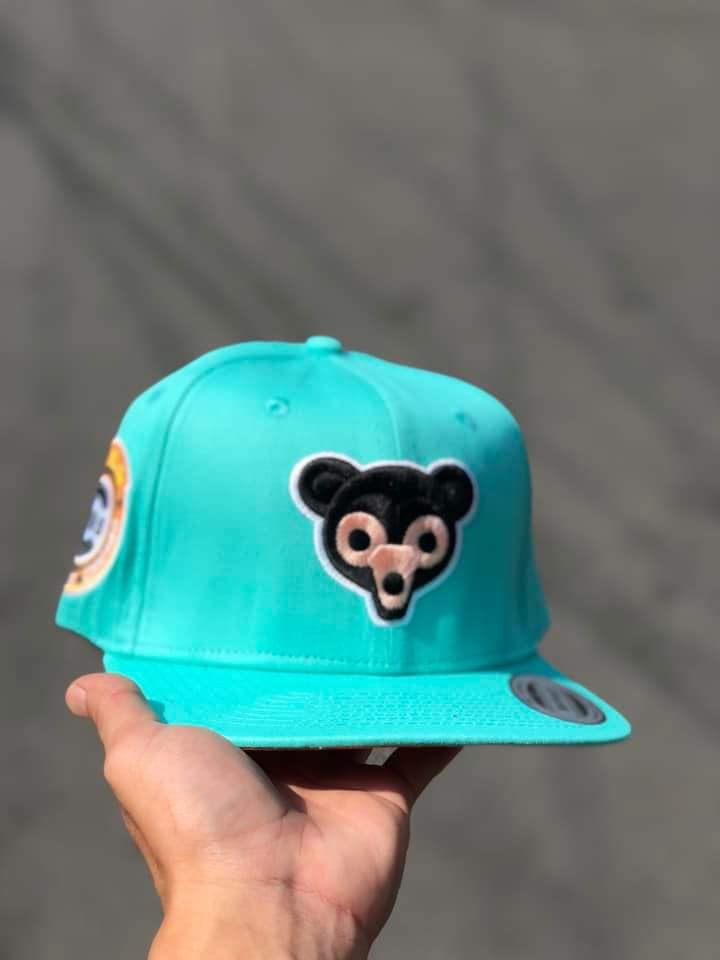 High Quality Release Caps