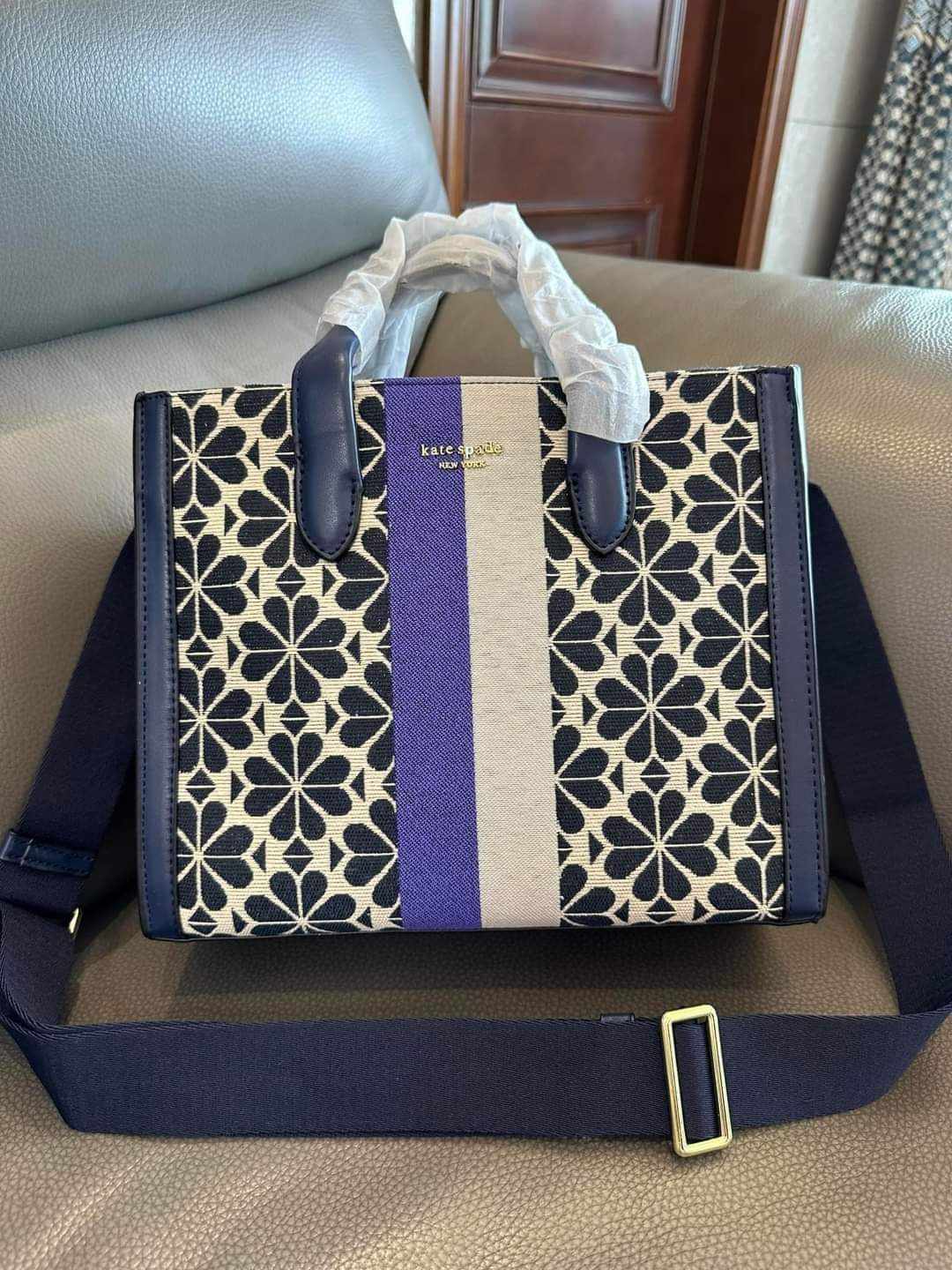 KS Sling Bag