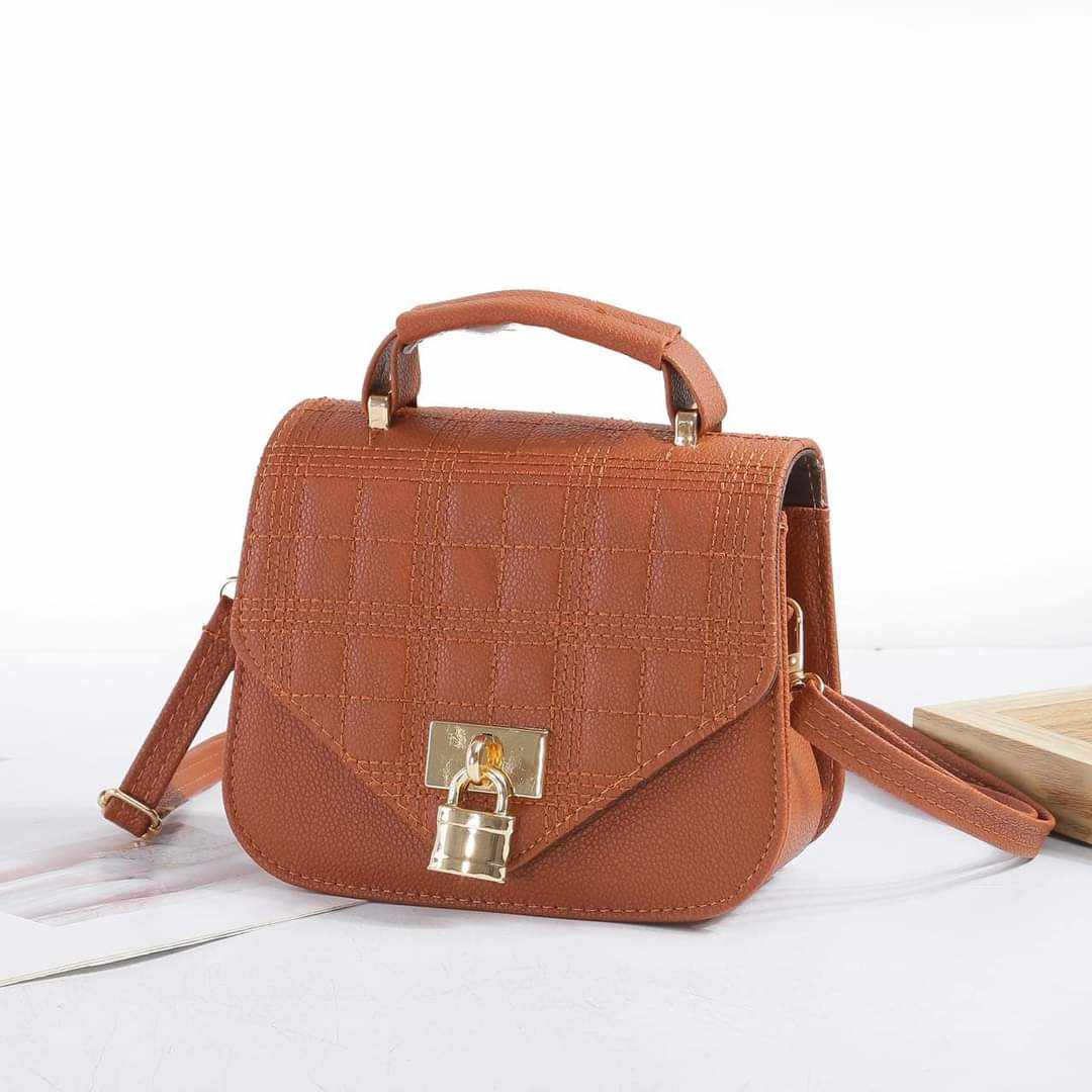 High Quality Sling Bag