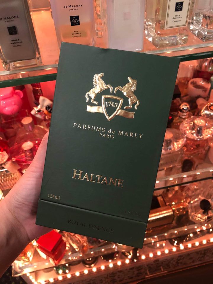 Men's Perfume