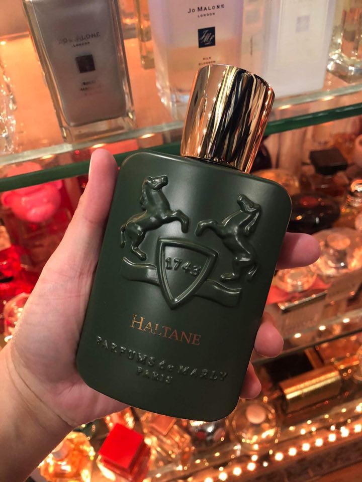 Men's Perfume