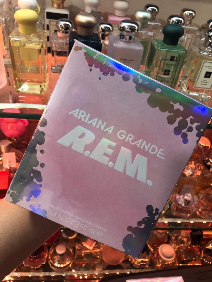 Women's Perfume