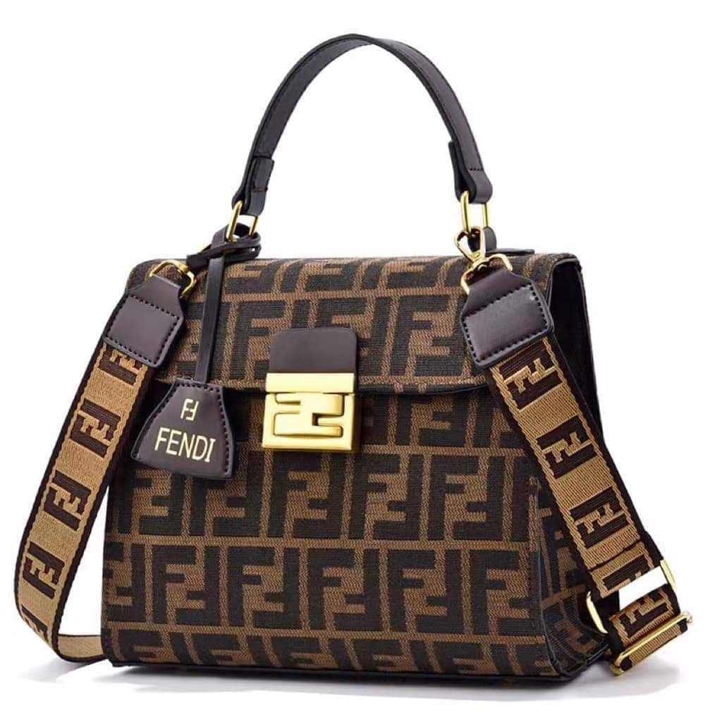 Handbag & Slingbag