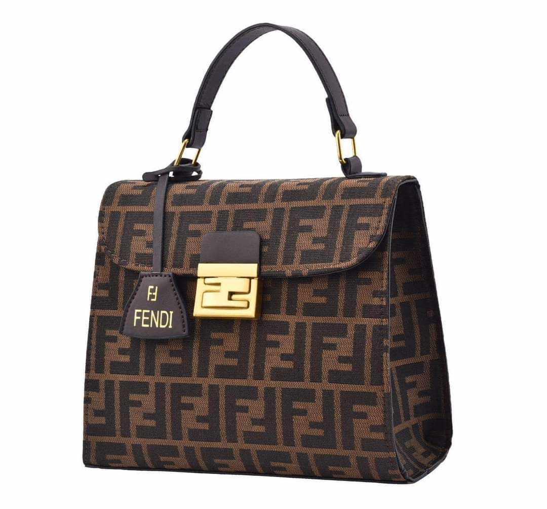 Handbag & Slingbag