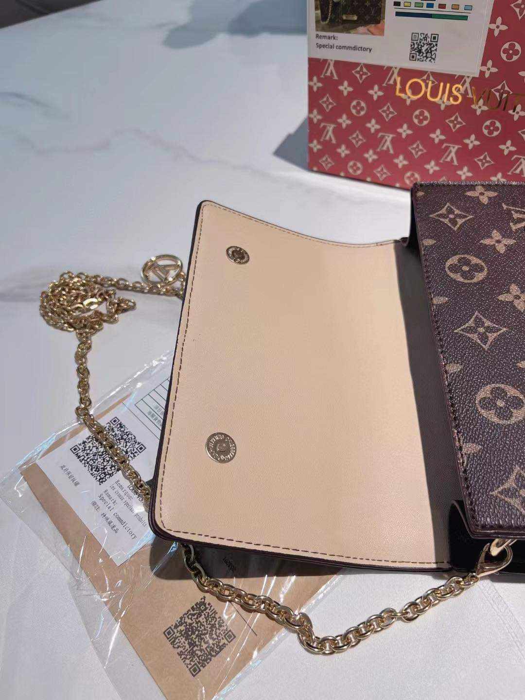 High quality Sling bag