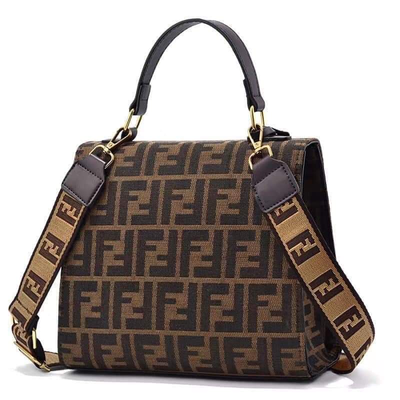 Handbag & Slingbag