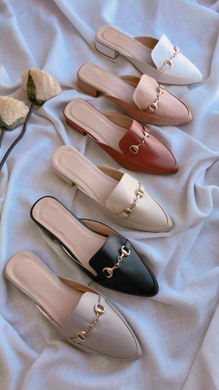 Mini Heels or Low Heels