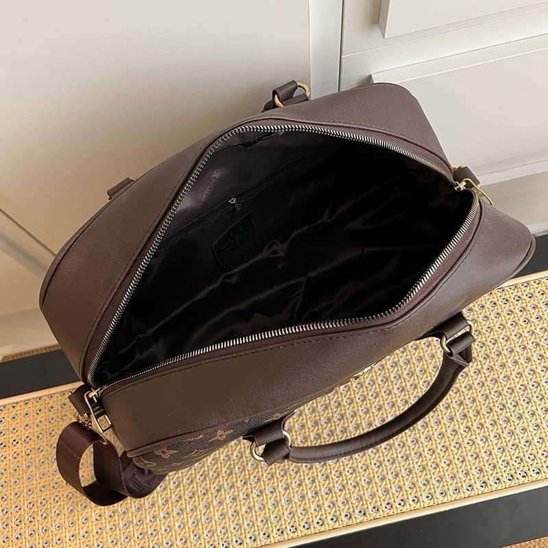 Travel bag
