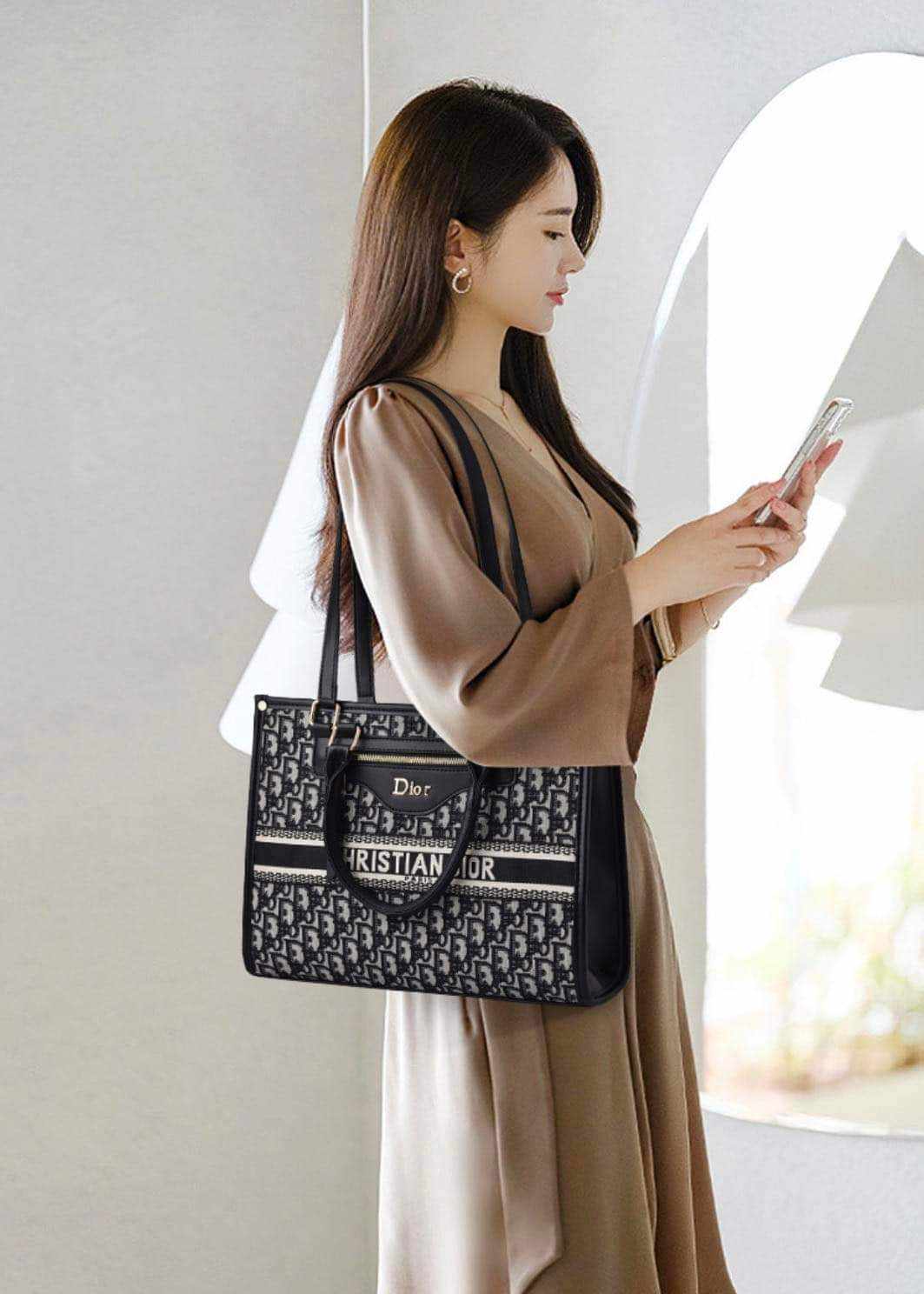 Handbag & ShoulderBag