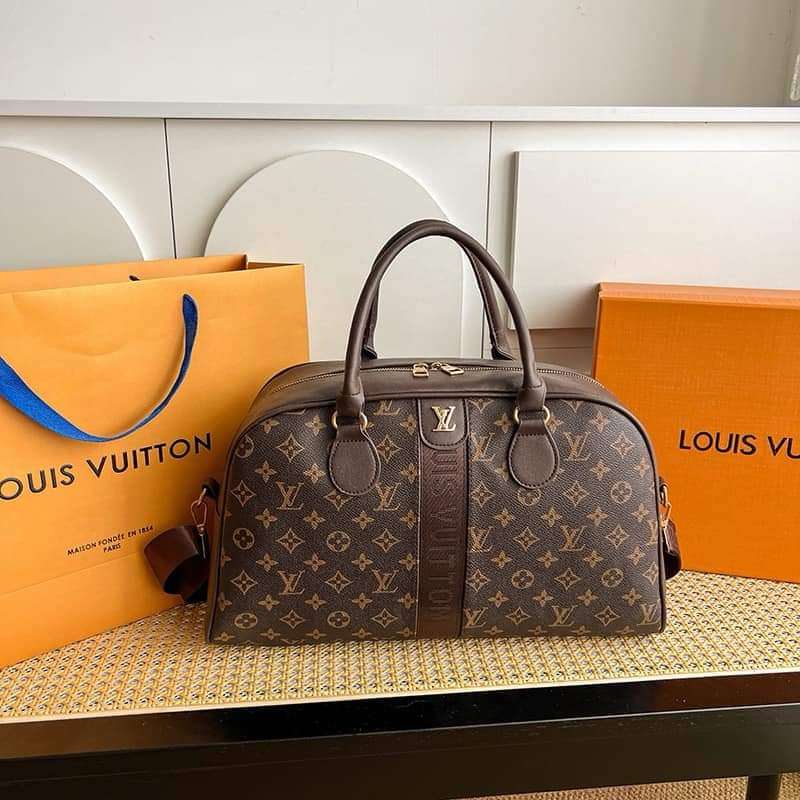 Travel bag