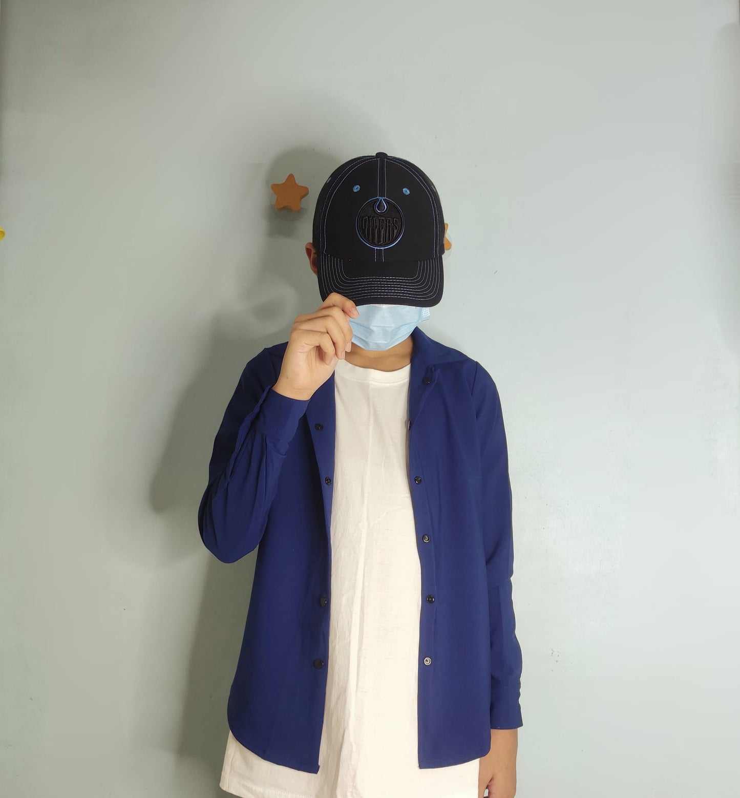 Mi-Nam Polo Longsleeve (Unisex)