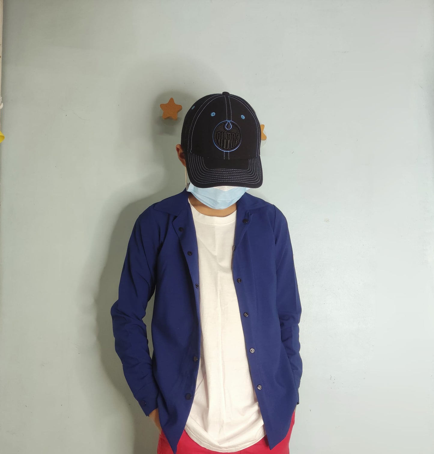 Mi-Nam Polo Longsleeve (Unisex)