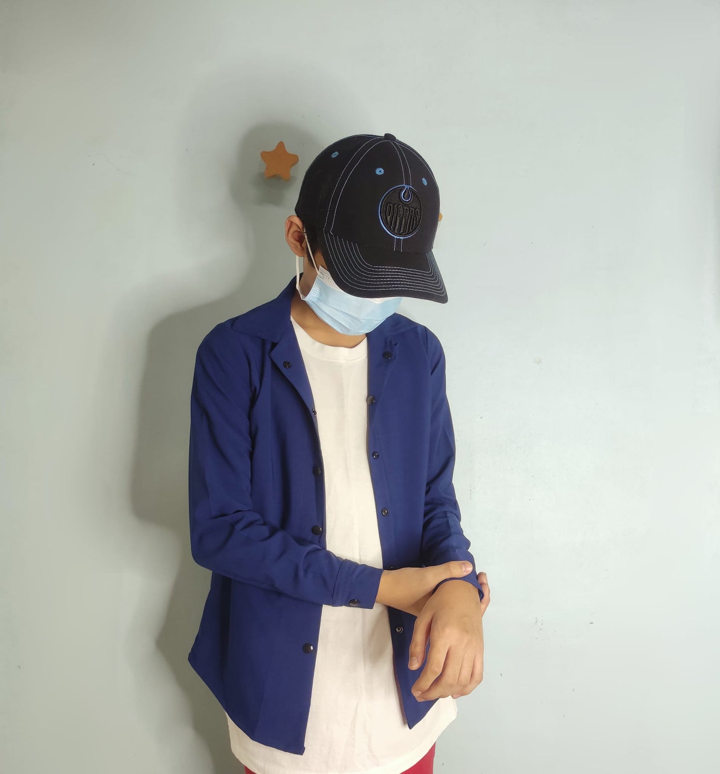 Mi-Nam Polo Longsleeve (Unisex)