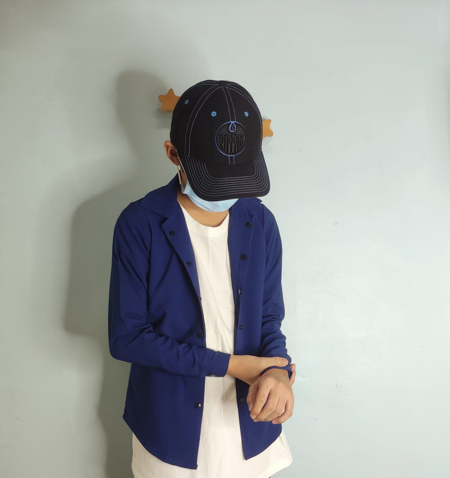 Mi-Nam Polo Longsleeve (Unisex)